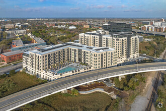 838 Morrison Dr, Charleston, SC - VUE AÉRIENNE  vue de carte - Image1