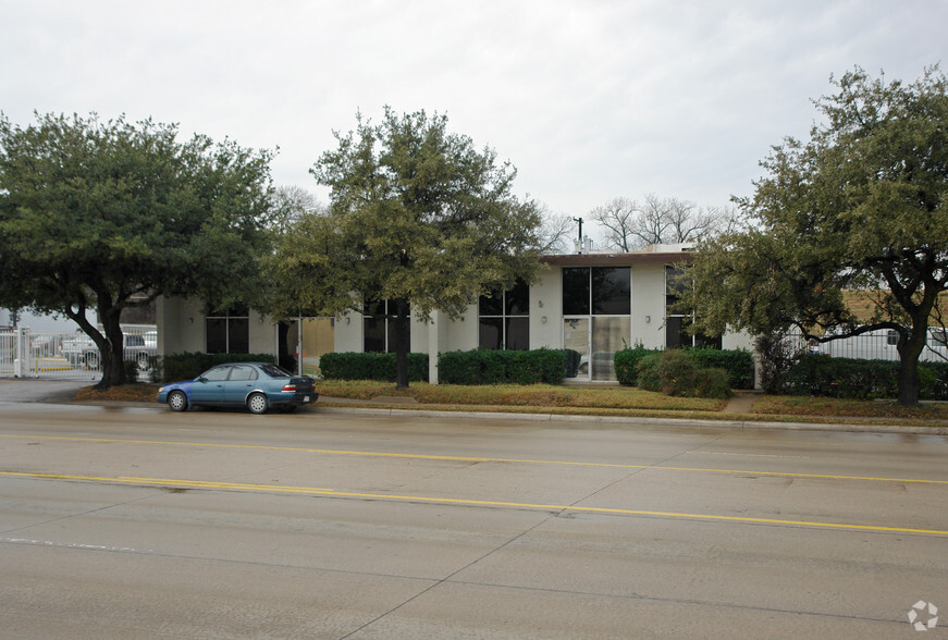 1821-1825 N Beckley Ave, Dallas, TX à louer - Photo principale – Image 1 sur 3