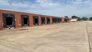 Plus de détails pour 3700 Victory Dr, Columbus, GA - Industriel/Logistique à louer