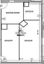 610 S Jennings Ave, Fort Worth, TX à louer Photo intérieure– Image 1 sur 1