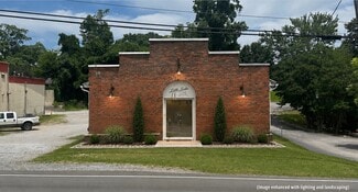 Plus de détails pour 3284 Cahaba Heights Rd, Birmingham, AL - Local commercial à vendre