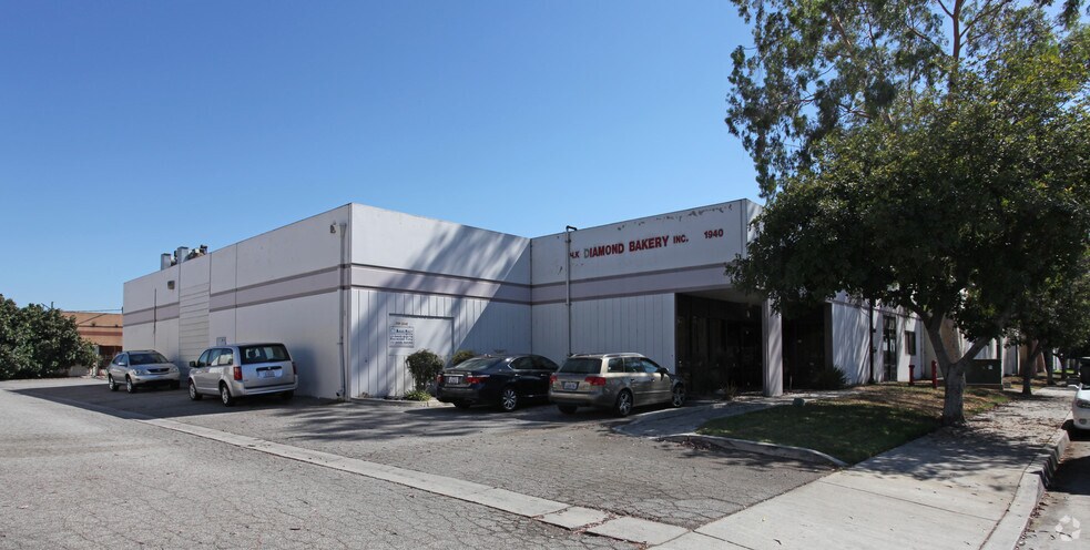 1940 Frank Stiles St, South El Monte, CA à louer - Photo principale – Image 2 sur 9