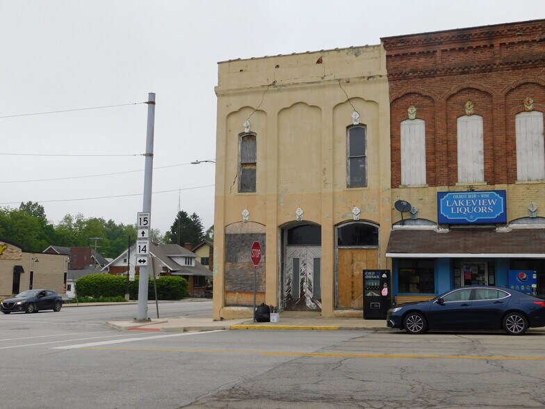 101 E Main St, Silver Lake, IN à vendre - Photo principale – Image 1 sur 22