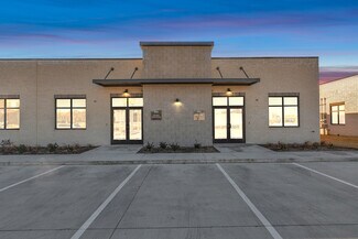 Plus de détails pour 30625 Kingsland, Brookshire, TX - Bureau/Médical à louer