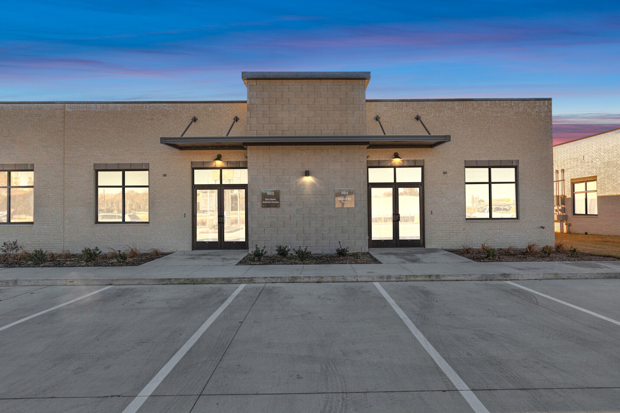 30625 Kingsland, Brookshire, TX à vendre Photo principale– Image 1 sur 27