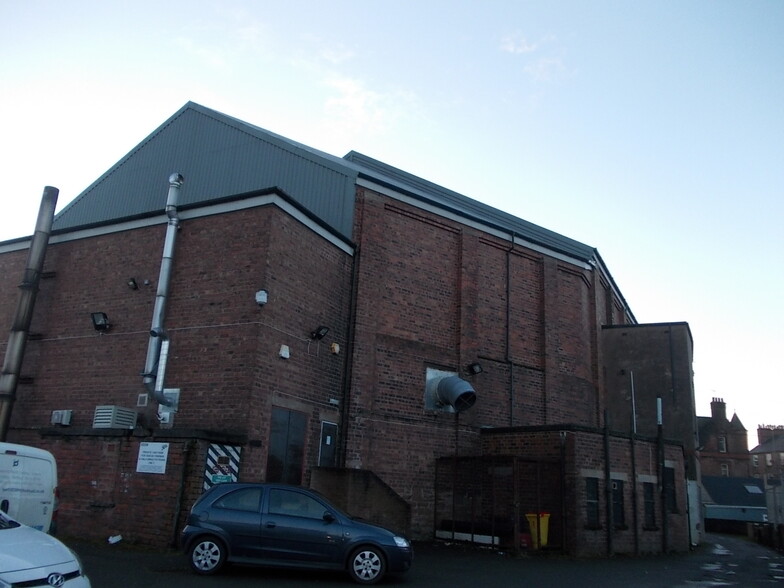 90 Shakespeare St, Dumfries à louer - Photo de l’immeuble – Image 2 sur 3