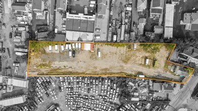 4439 Arthur Kill Rd, Staten Island, NY - VUE AÉRIENNE  vue de carte - Image1