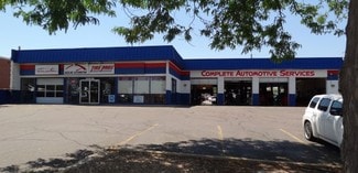 Plus de détails pour 10535 Melody Dr, Northglenn, CO - Local commercial à louer