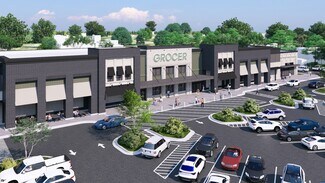 Plus de détails pour 1311 Baxter Ave, Louisville, KY - Local commercial à louer