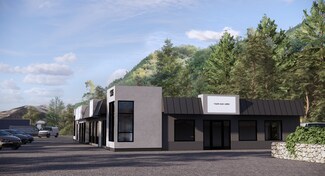 Plus de détails pour 1306 Lincoln Ave, Steamboat Springs, CO - Bureau/Local commercial à louer