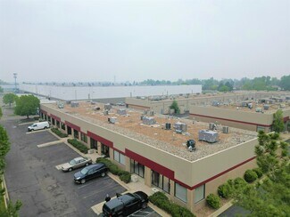 Plus de détails pour 5475 Peoria St, Denver, CO - Local d'activités à louer