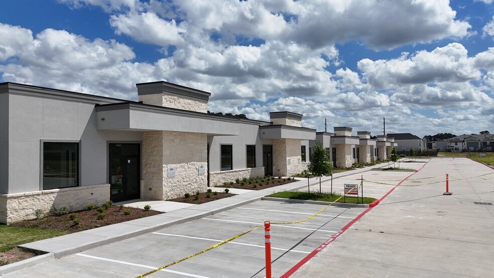17904 Lake Houston Pkwy #703, Atascocita, TX à louer - Photo intérieure – Image 3 sur 3