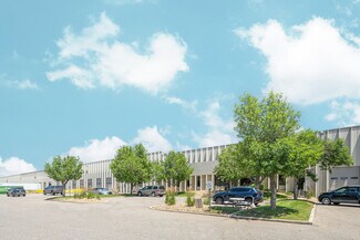 Plus de détails pour 3900 Nome St, Denver, CO - Industriel/Logistique à louer