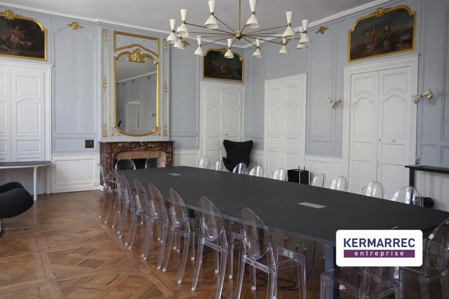 Bureau dans Rennes à louer - Photo intérieure – Image 1 sur 5