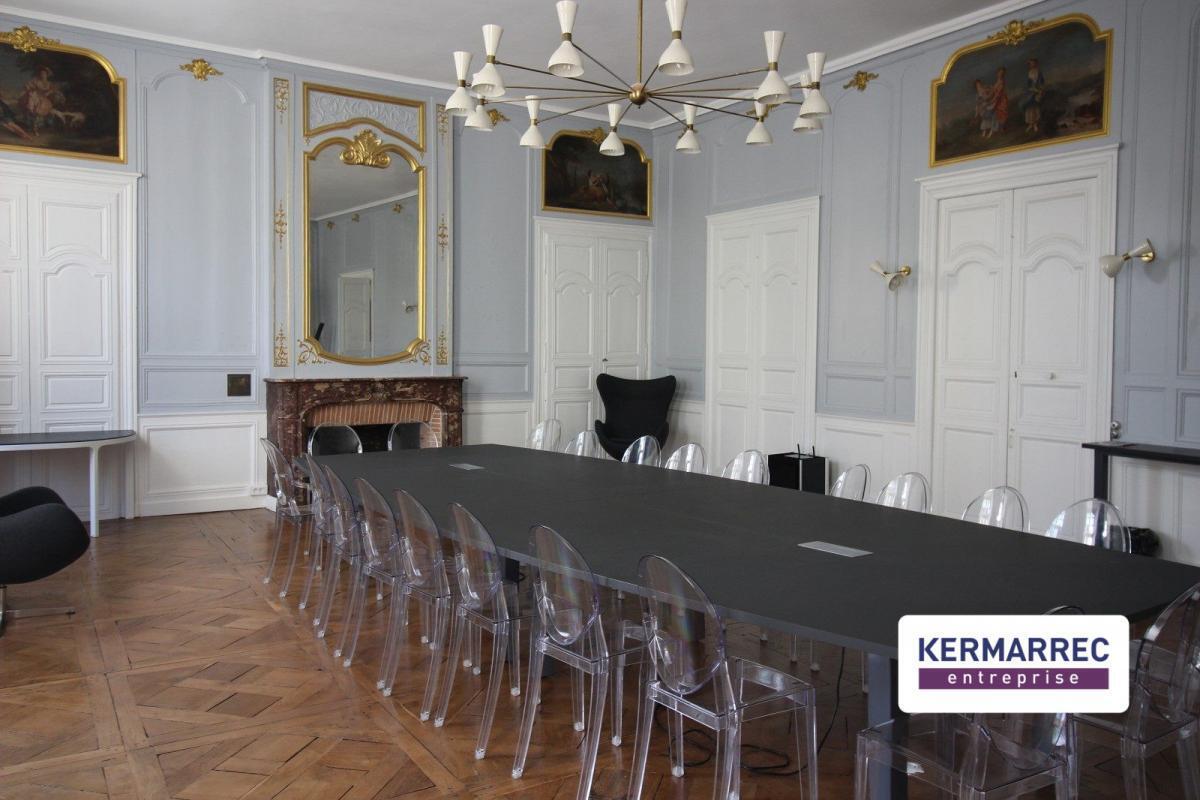 Bureau dans Rennes à louer Photo intérieure– Image 1 sur 6