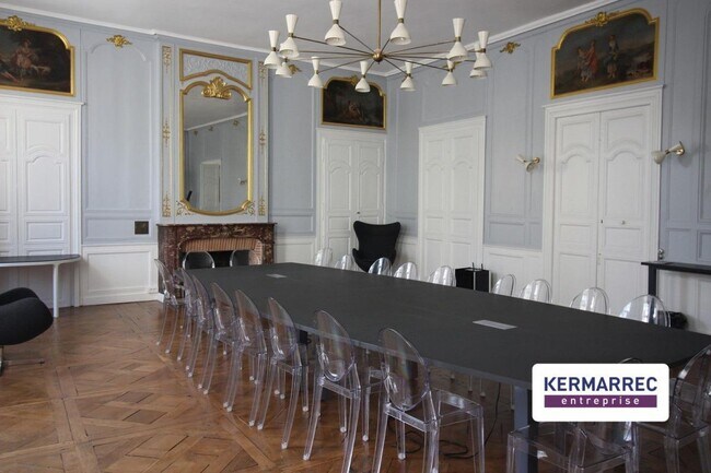 Plus de détails pour Bureau à louer