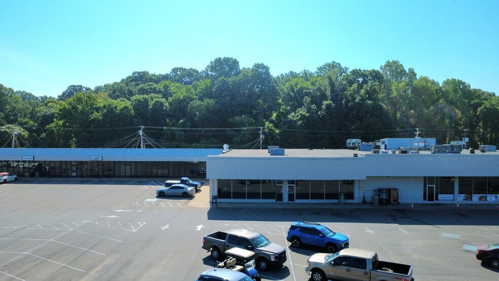 286 S Washington Ave, Ripley, TN à louer - Photo de l’immeuble – Image 3 sur 4