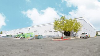Plus de détails pour 1316 Capital Blvd, Reno, NV - Industriel/Logistique à louer