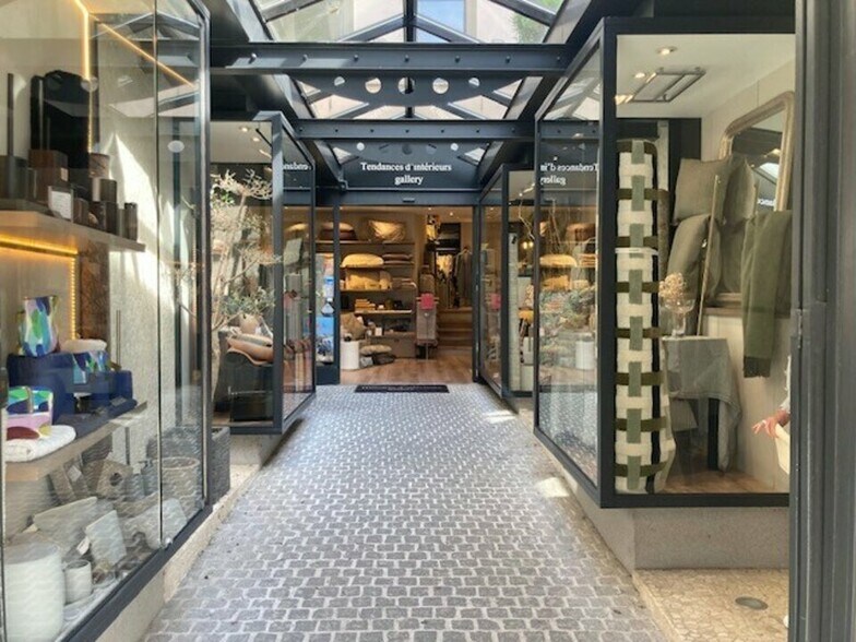 Local commercial dans Quimper à louer - Photo de l’immeuble – Image 2 sur 5