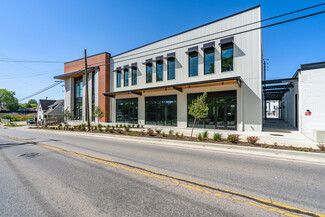 Plus de détails pour 6100 Robertson Ave, Nashville, TN - Différents types d’espaces à louer