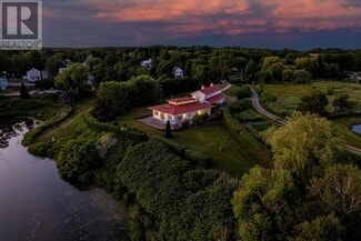 Plus de détails pour 9878 Main St, Canning, NS - Local commercial à vendre