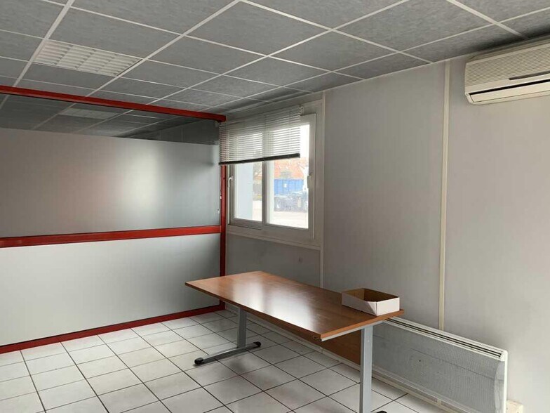 Local d’activités dans Tancarville à louer - Photo intérieure – Image 3 sur 6