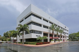 Plus de détails pour 6100 Glades Rd, Boca Raton, FL - Bureau à louer