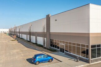 Plus de détails pour 12374-12386 184 St NW, Edmonton, AB - Industriel/Logistique à louer