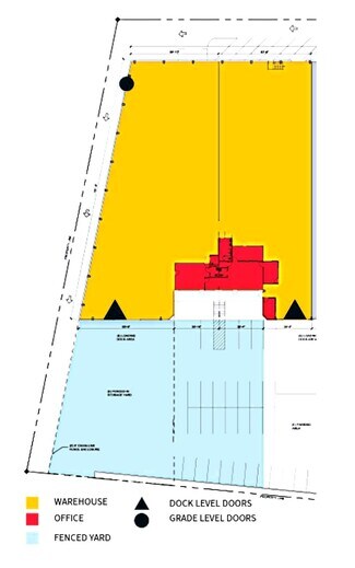 Plus de détails pour 8960 Carroll Way, San Diego, CA - Industriel/Logistique à louer
