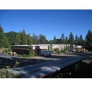 Plus de détails pour 13355 Nevada City Ave, Grass Valley, CA - Industriel/Logistique à vendre