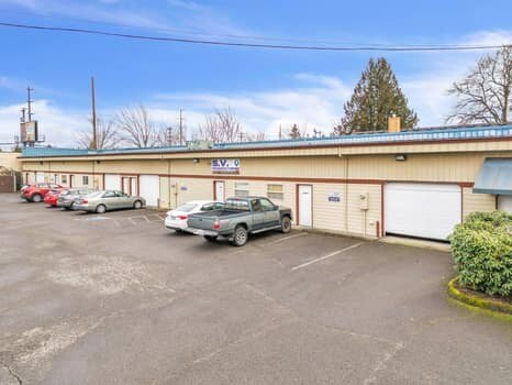 2602-2640 SE 162nd Ave, Portland, OR à vendre Photo de l’immeuble– Image 1 sur 8