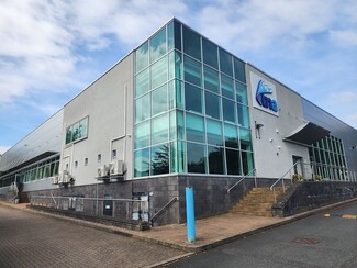 Plus de détails pour 166 Clapgate Ln, Birmingham - Industriel/Logistique à vendre