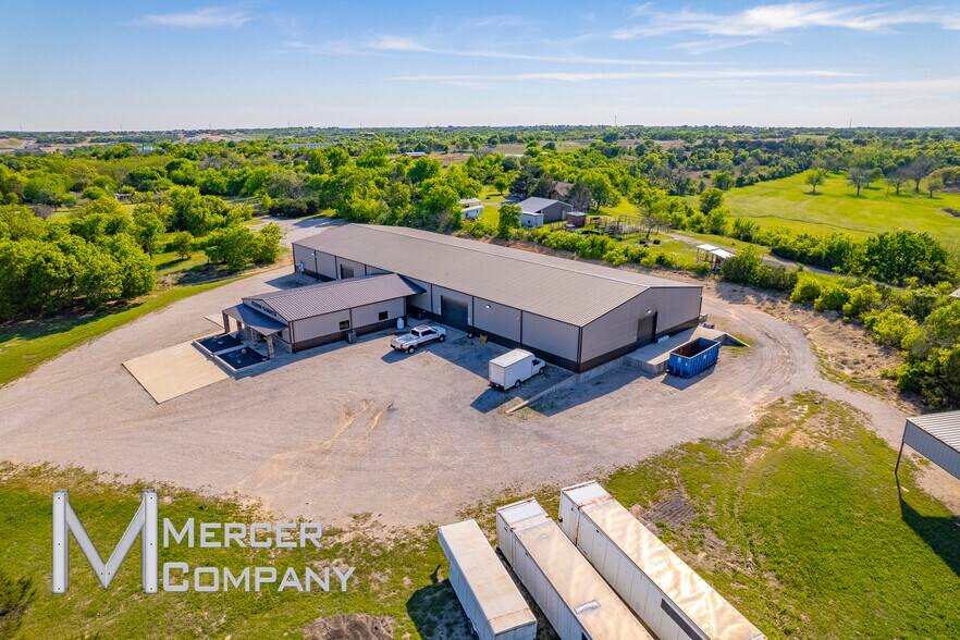4455 N FM 51, Weatherford, TX à vendre - Photo de l’immeuble – Image 1 sur 7