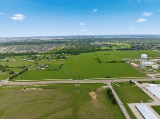 Plus de détails pour Warren Rd Development Land, Hewitt, TX - Terrain à vendre