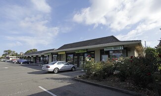 Plus de détails pour 10158-10162 San Pablo Ave, El Cerrito, CA - Local commercial à louer