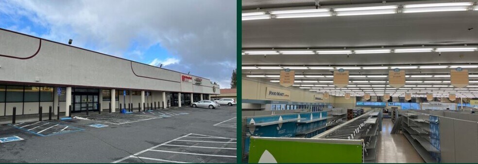 4930-4980 Freeport Blvd, Sacramento, CA à louer - Photo de l’immeuble – Image 2 sur 4