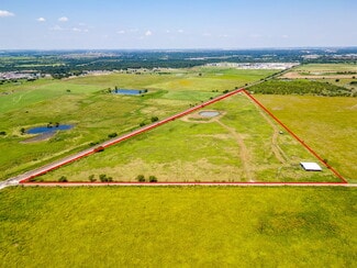 Plus de détails pour 1041 County Road 310A, Cleburne, TX - Terrain à vendre