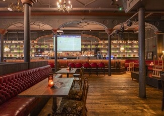 Plus de détails pour 4 Joys Entry, Belfast - Local commercial à vendre