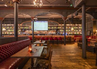 Plus de détails pour 4 Joys Entry, Belfast - Local commercial à vendre