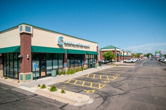 Plus de détails pour 3401 NW Round Lake Blvd, Anoka, MN - Local commercial à louer