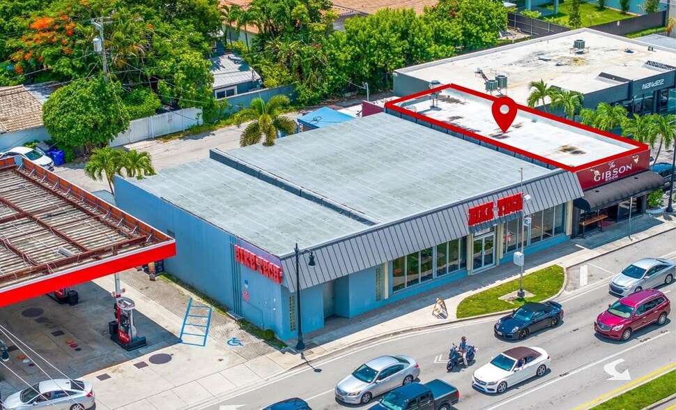 2224 SW 22nd St, Miami, FL à vendre - Photo de l’immeuble – Image 2 sur 28