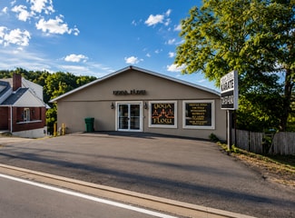 Plus de détails pour 7830 Route 30, Irwin, PA - Local commercial à louer