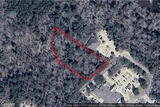 Plus de détails pour 60 Starbrush Cir, Covington, LA - Terrain à vendre