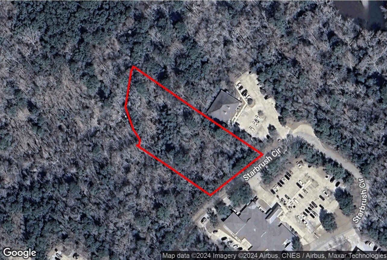 60 Starbrush Cir, Covington, LA à vendre Photo principale– Image 1 sur 2