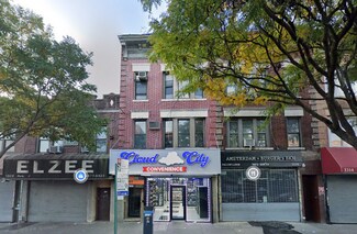 Plus de détails pour 1318 Avenue J, Brooklyn, NY - Bureau, Local commercial à louer