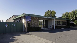 Plus de détails pour 1830 Baker Ave, Ontario, CA - Industriel/Logistique à vendre
