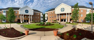 Plus de détails pour 30100 Chagrin Blvd, Pepper Pike, OH - Bureau à louer