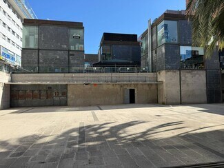 Plus de détails pour Plaça Major, 17, Mollet del Vallès - Local commercial à vendre