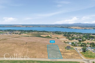 Plus de détails pour Lewis Lane, Nampa, ID - Terrain à vendre
