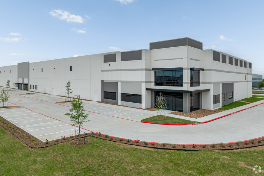 1603 Clovis R Barker Rd, San Marcos, TX à louer - Photo de l’immeuble – Image 3 sur 13